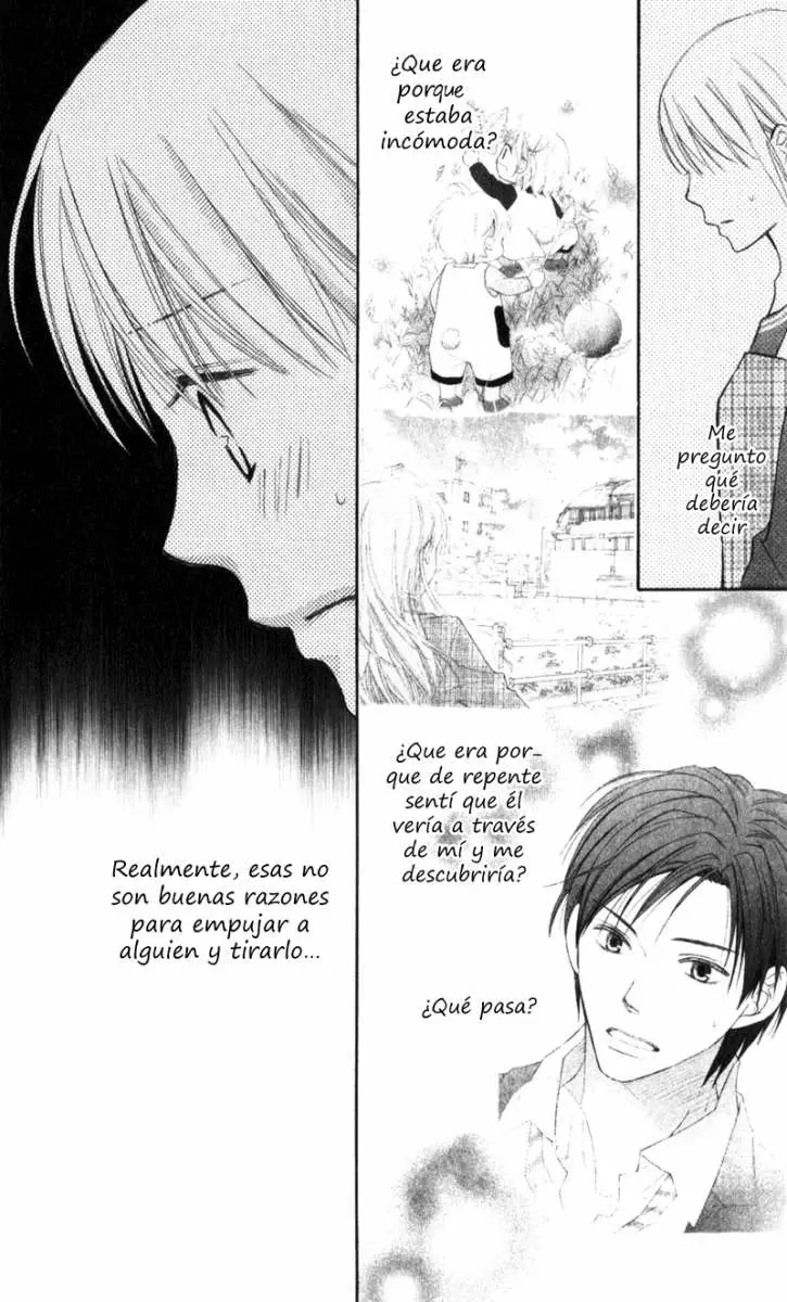 Love So Life capítulo 52, página 14