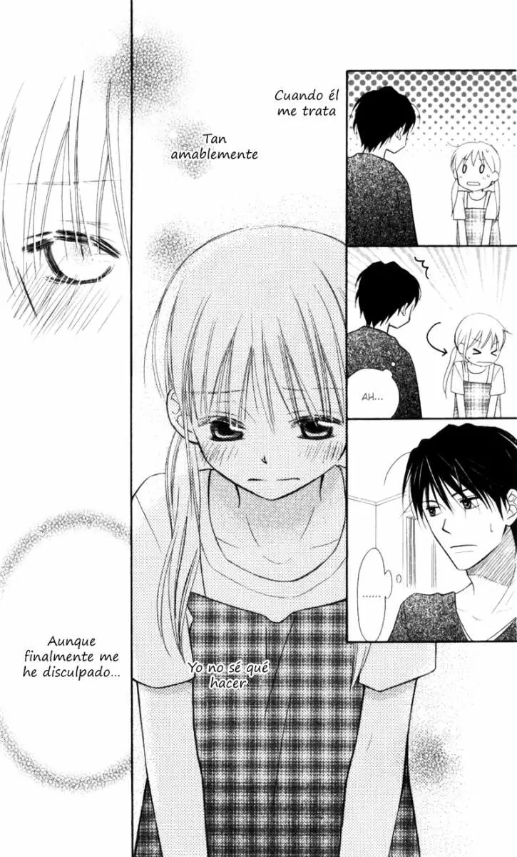 Love So Life capítulo 52, página 28
