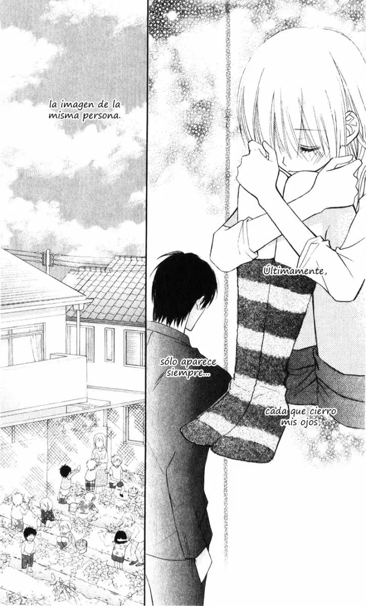 Love So Life capítulo 53, página 5