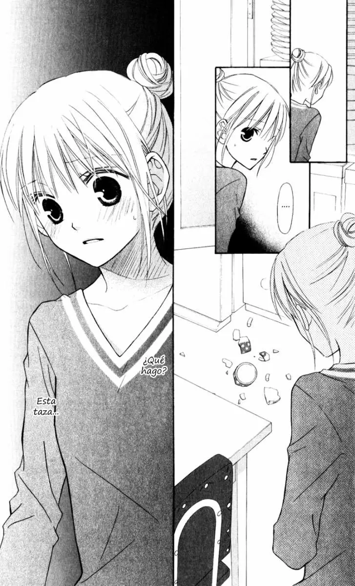 Love So Life capítulo 53, página 17