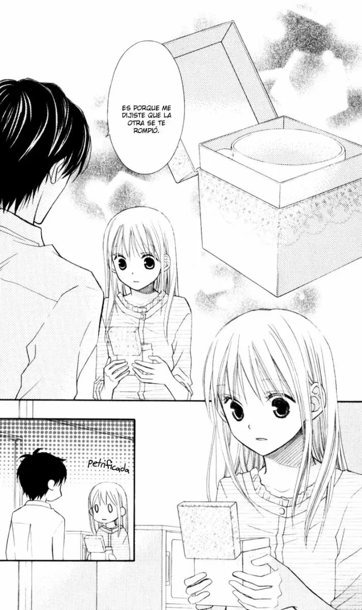 Love So Life capítulo 54, página 22