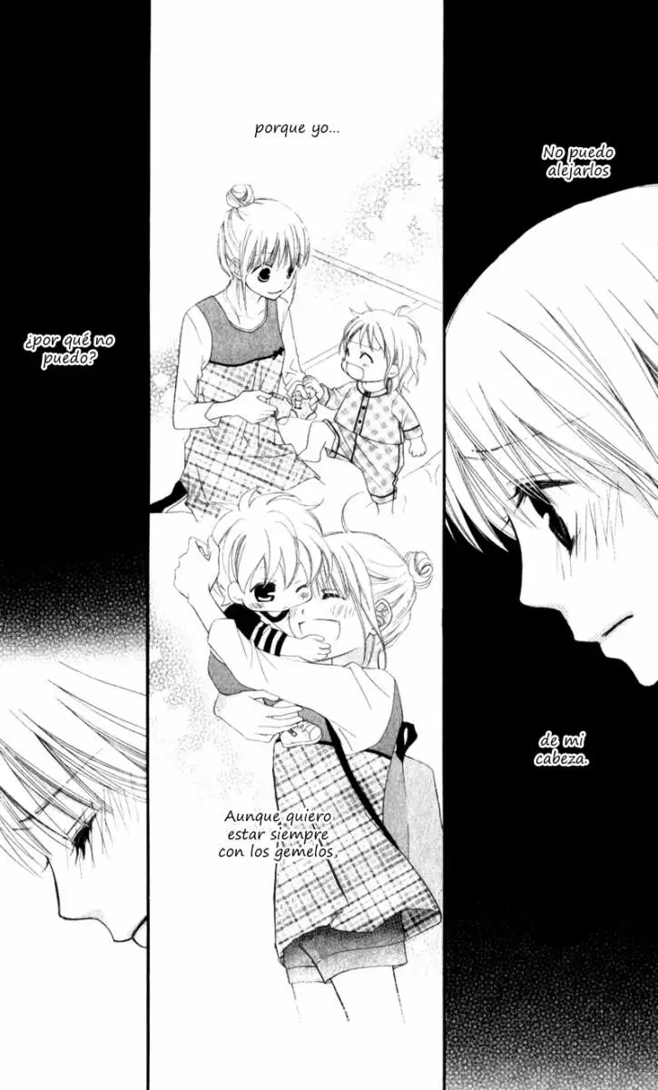 Love So Life capítulo 54, página 28