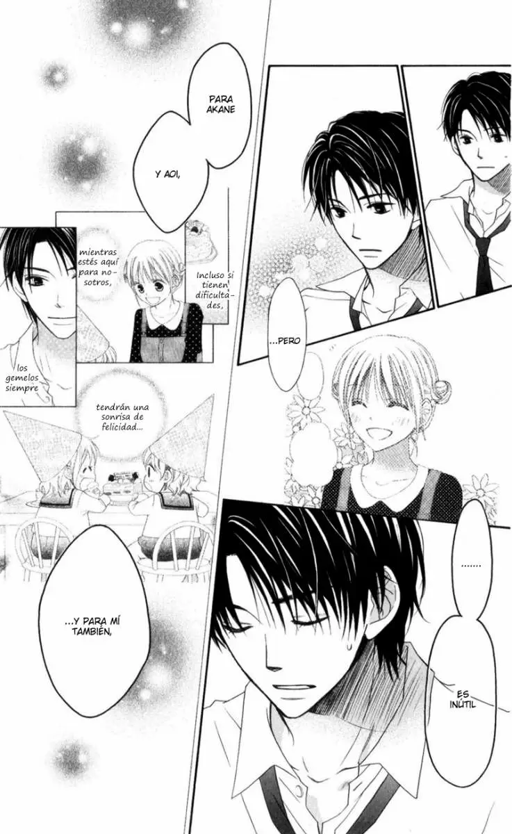Love So Life capítulo 55, página 21