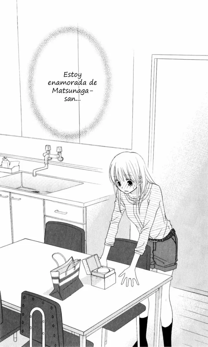 Love So Life capítulo 55, página 32