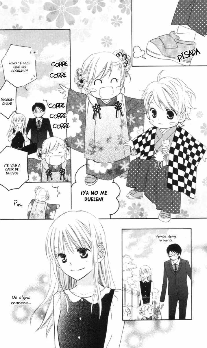 Love So Life capítulo 58, página 18