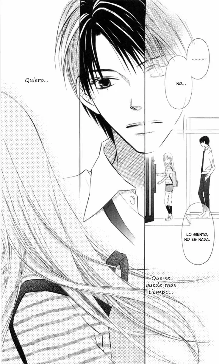 Love So Life capítulo 59, página 5