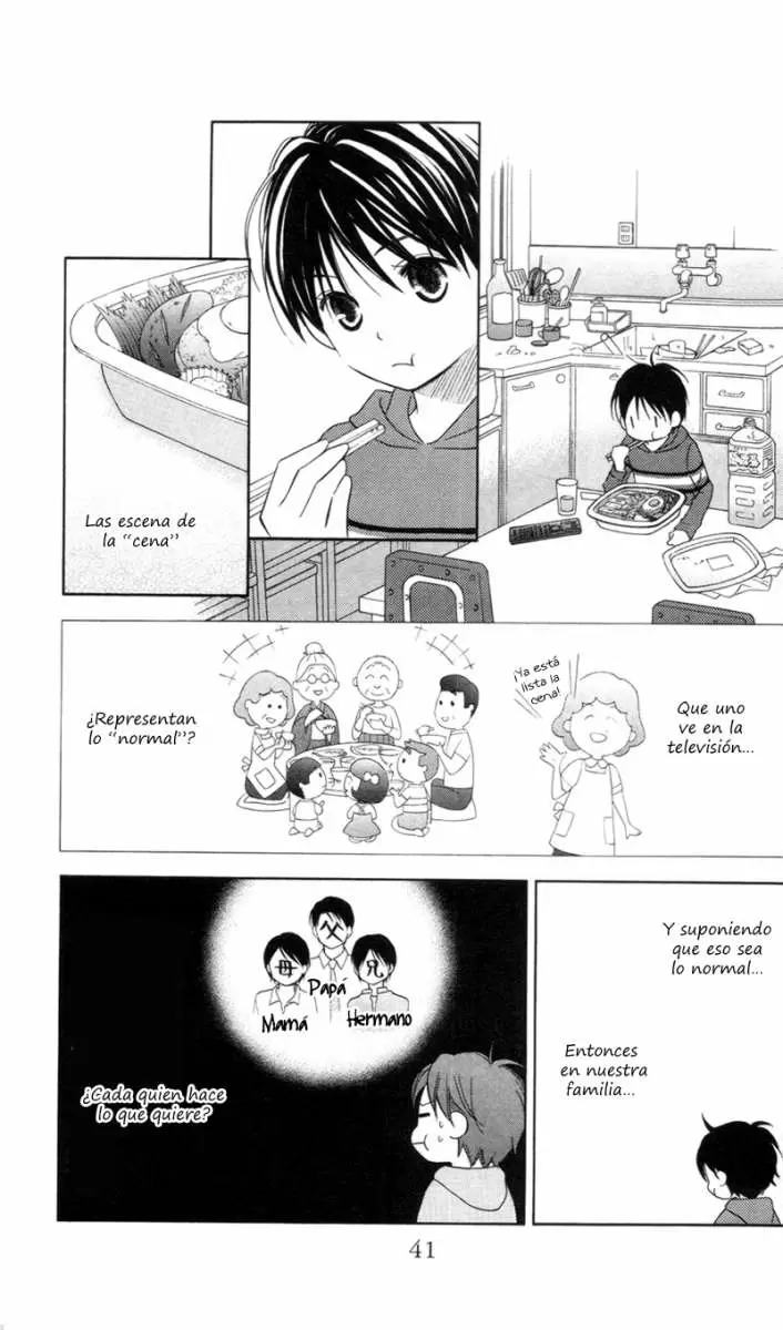 Love So Life capítulo 59, página 11