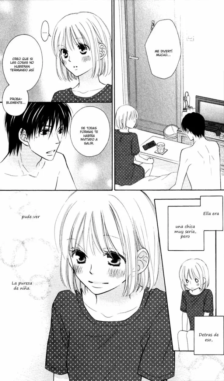 Love So Life capítulo 64, página 32