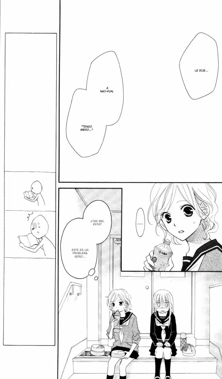 Love So Life capítulo 67, página 17