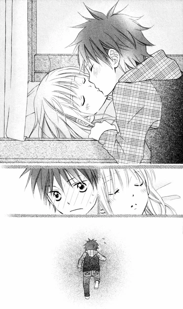 Love So Life capítulo 68, página 33