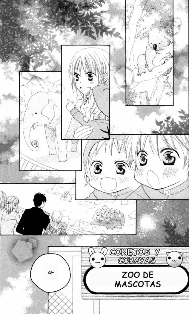 Love So Life capítulo 7, página 13