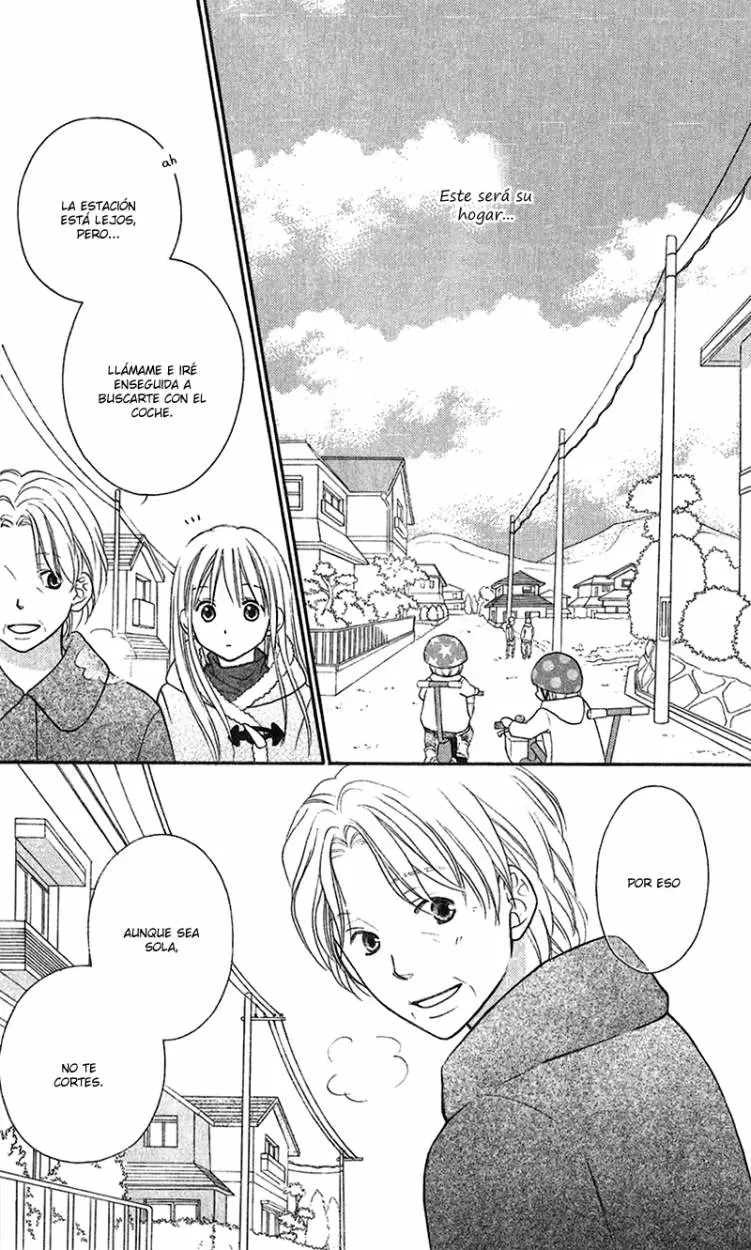 Love So Life capítulo 71, página 30