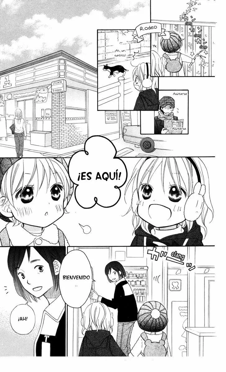 Love So Life capítulo 77, página 7