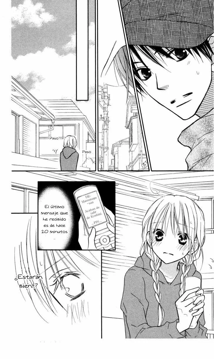 Love So Life capítulo 77, página 16