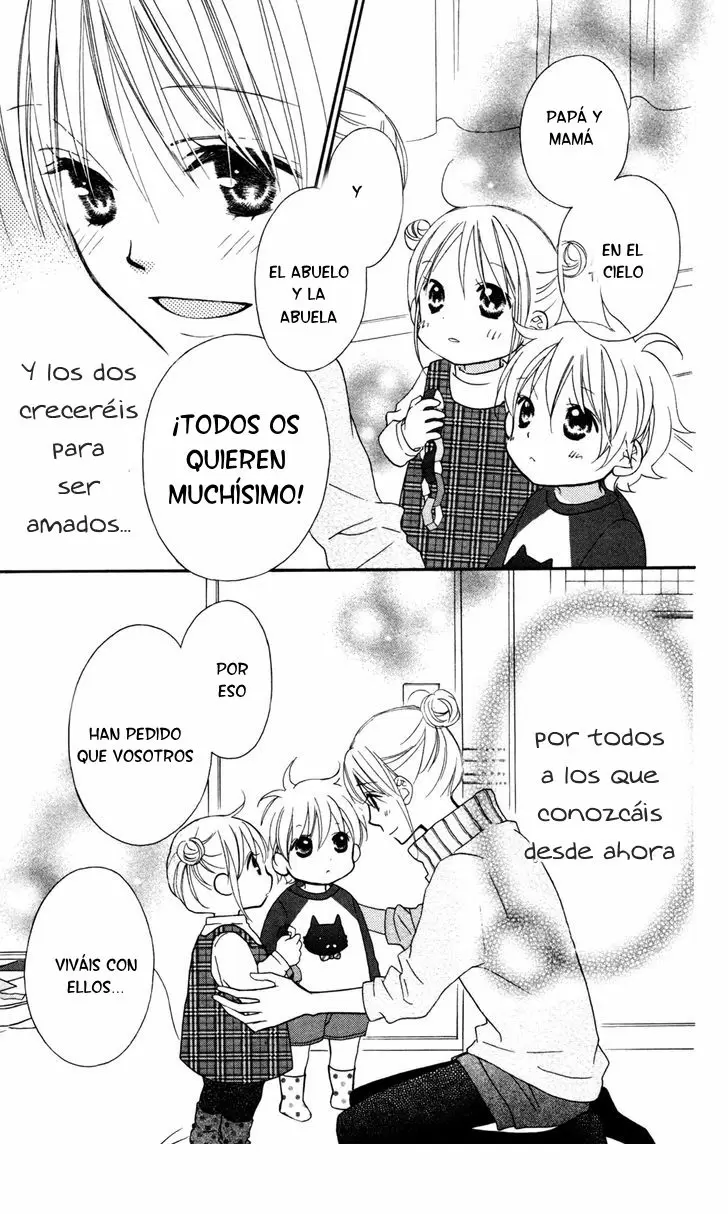 Love So Life capítulo 78, página 11
