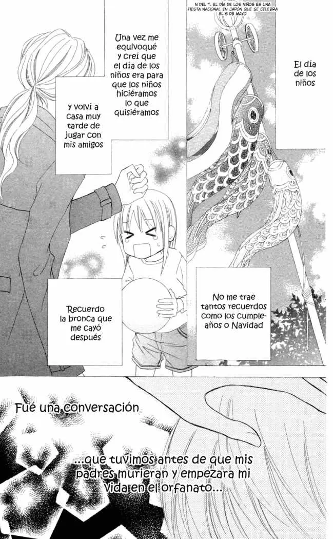 Love So Life capítulo 8, página 4