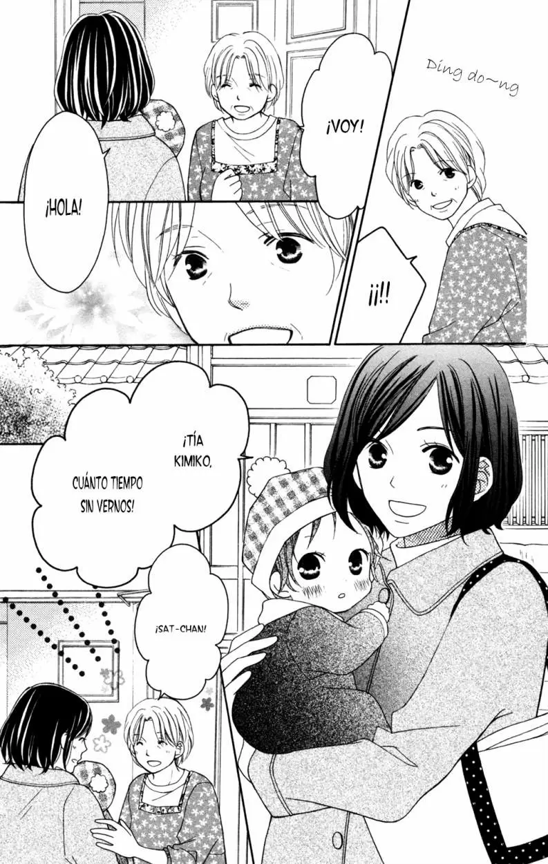 Love So Life capítulo 81, página 7
