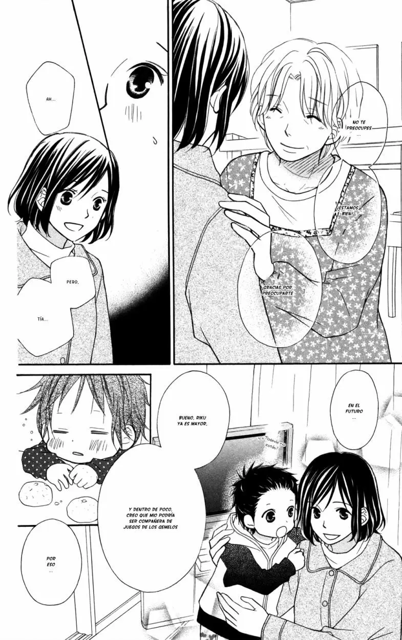 Love So Life capítulo 83, página 6