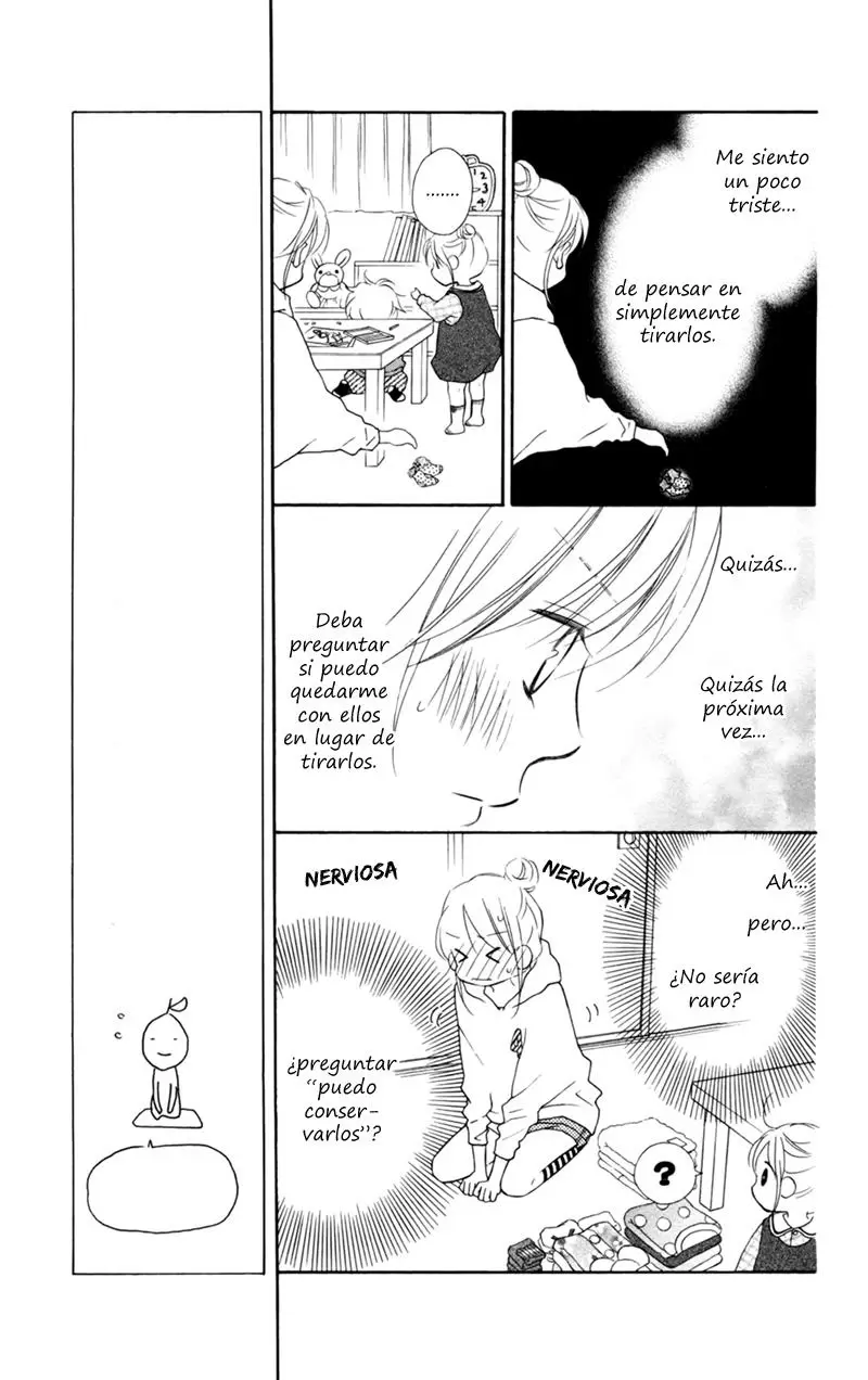 Love So Life capítulo 87, página 6