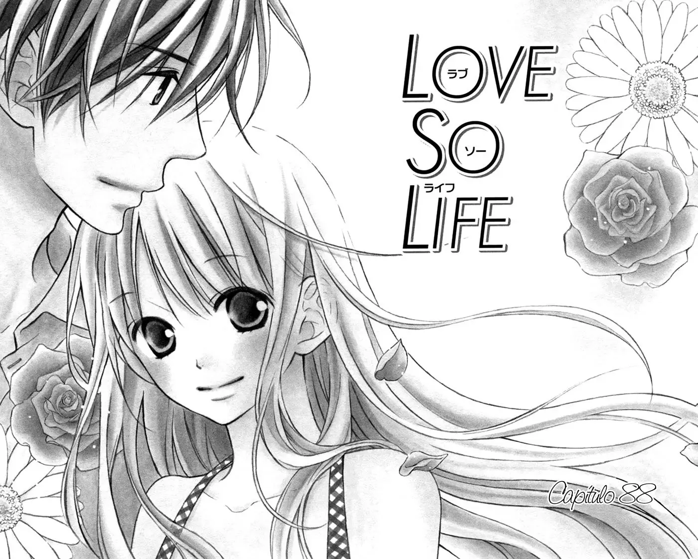 Love So Life capítulo 88, página 2