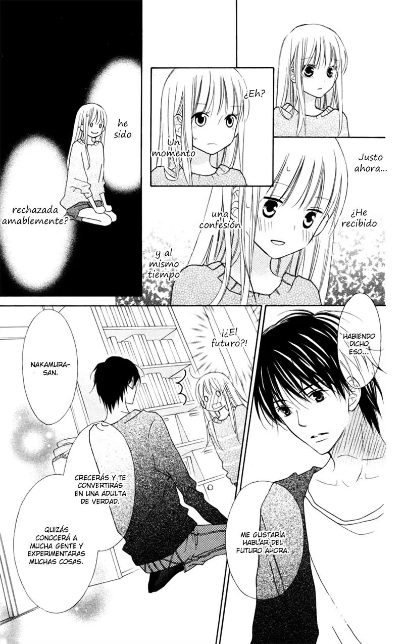 Love So Life capítulo 88, página 16