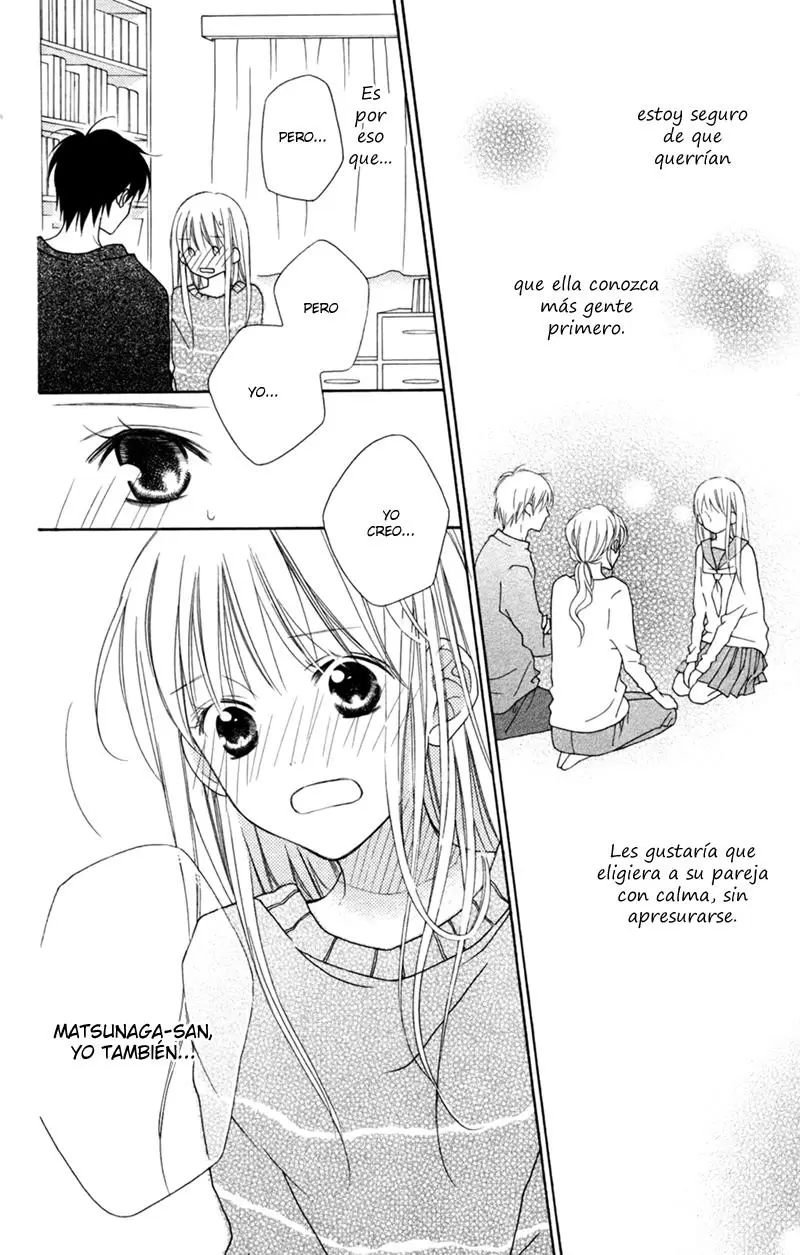 Love So Life capítulo 88, página 23