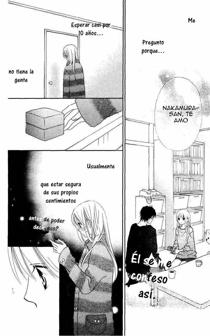 Love So Life capítulo 89, página 7