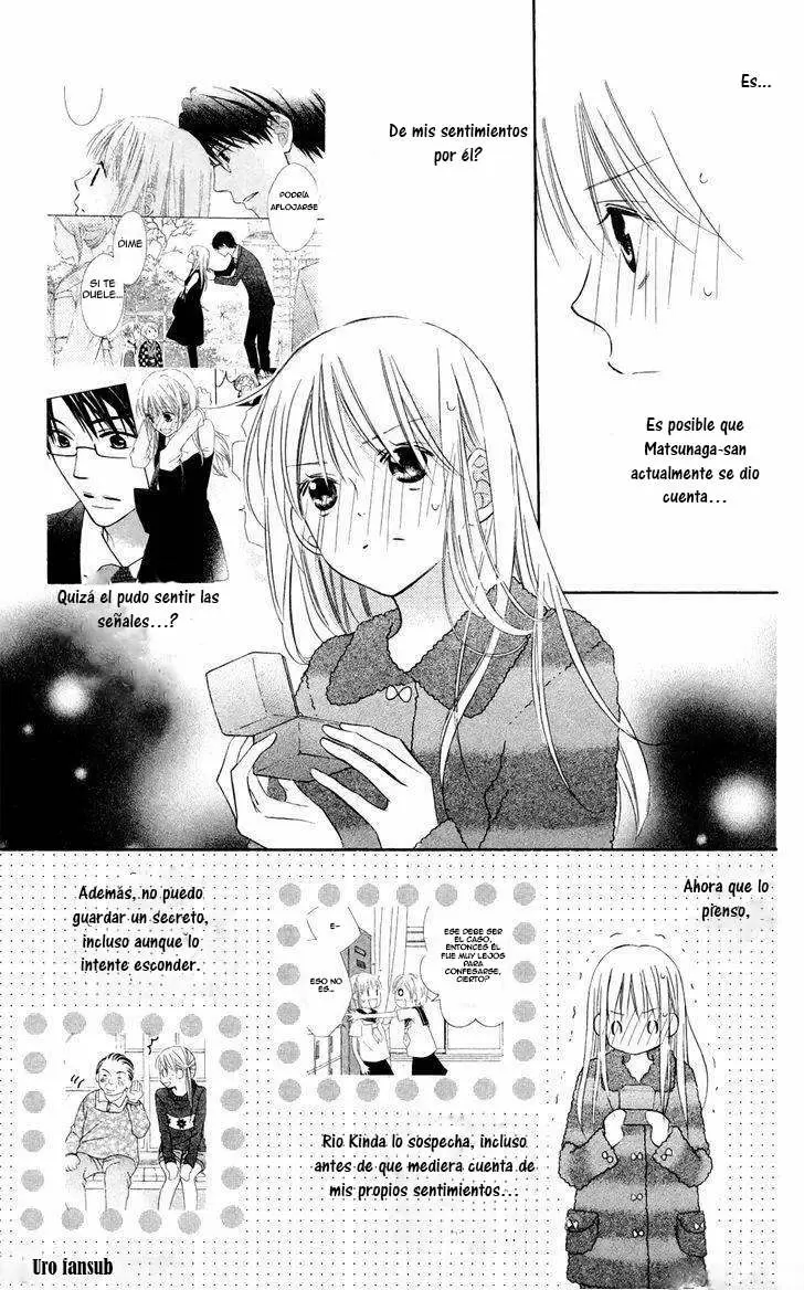 Love So Life capítulo 89, página 8