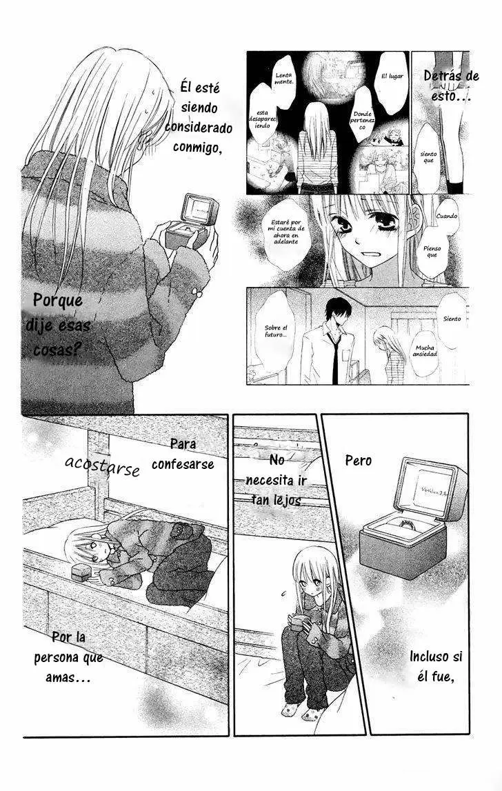 Love So Life capítulo 89, página 9