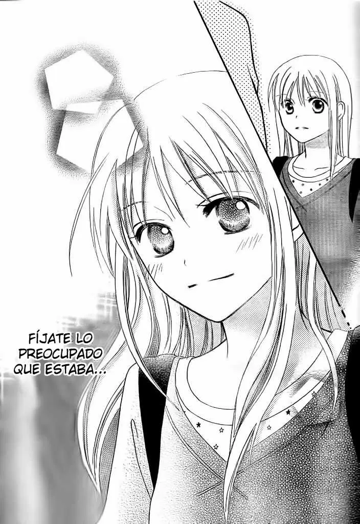 Love So Life capítulo 9, página 25