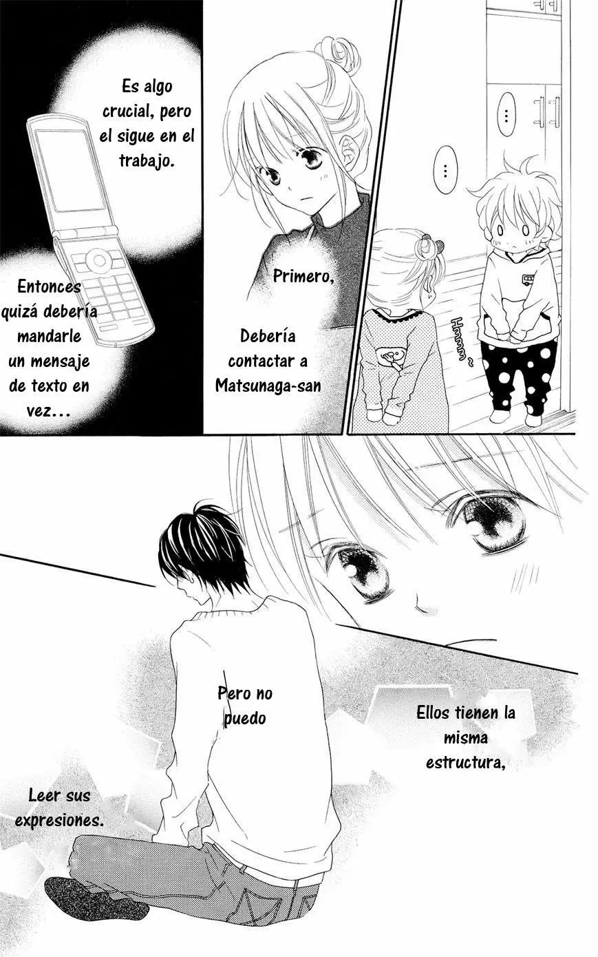 Love So Life capítulo 91, página 18