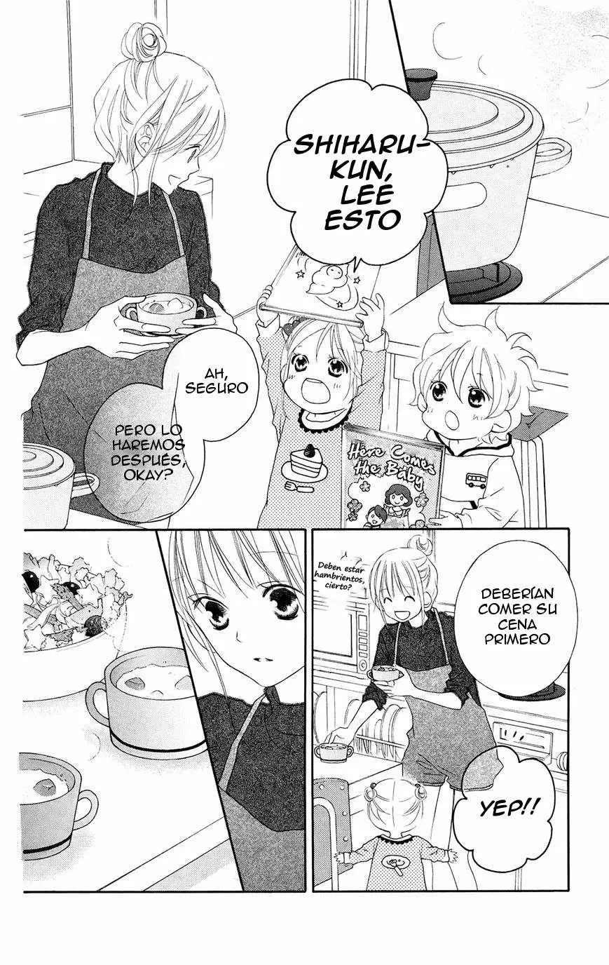 Love So Life capítulo 91, página 21