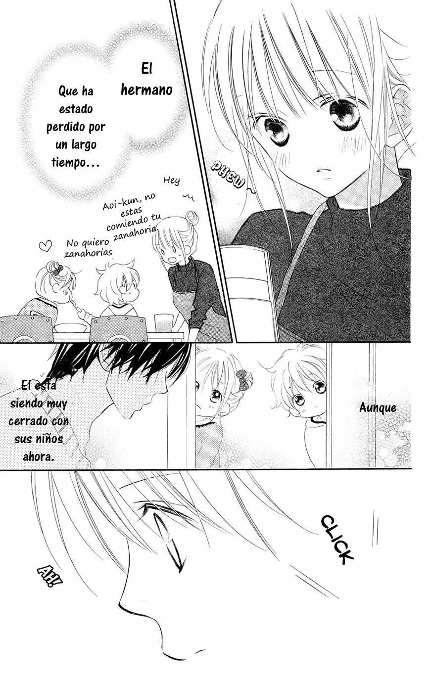 Love So Life capítulo 91, página 24