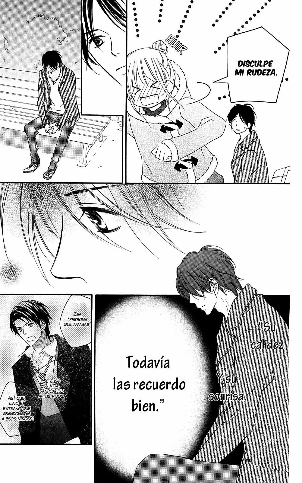 Love So Life capítulo 93, página 18