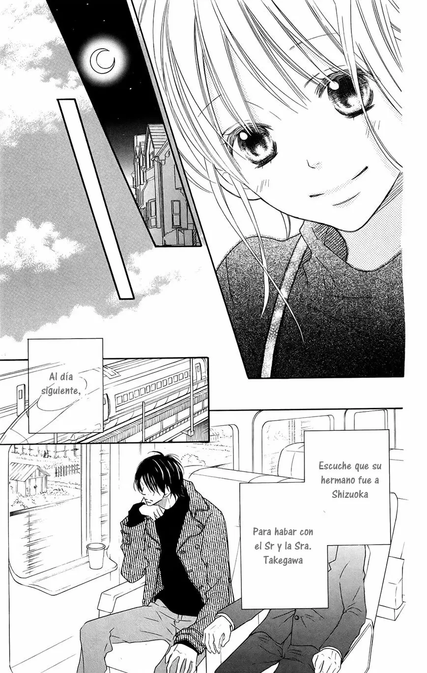 Love So Life capítulo 94, página 18