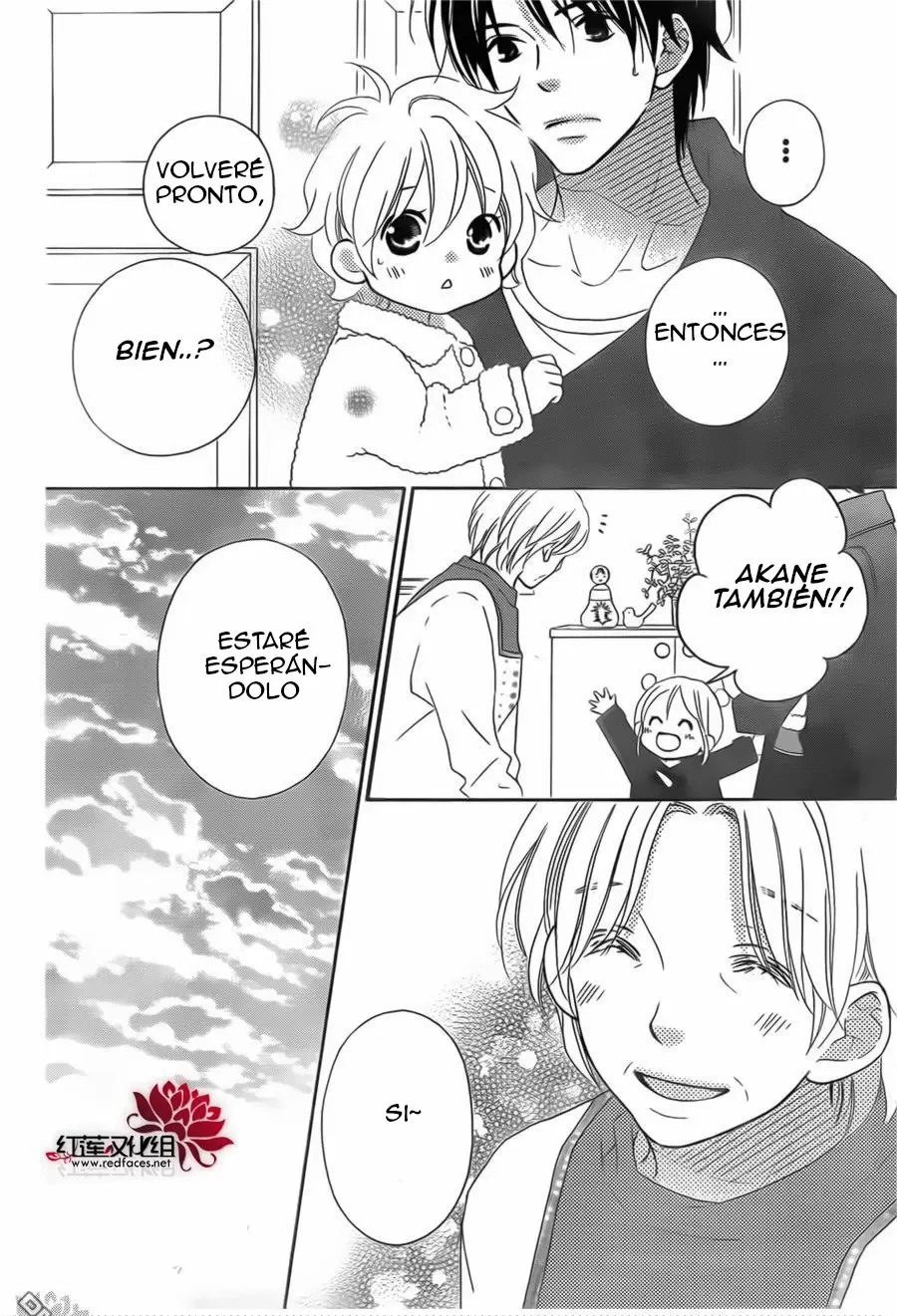 Love So Life capítulo 95, página 19