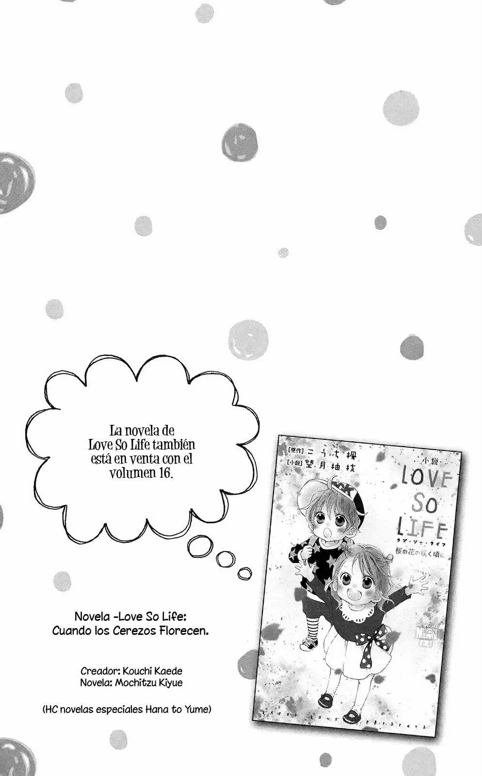 Love So Life capítulo 96, página 31