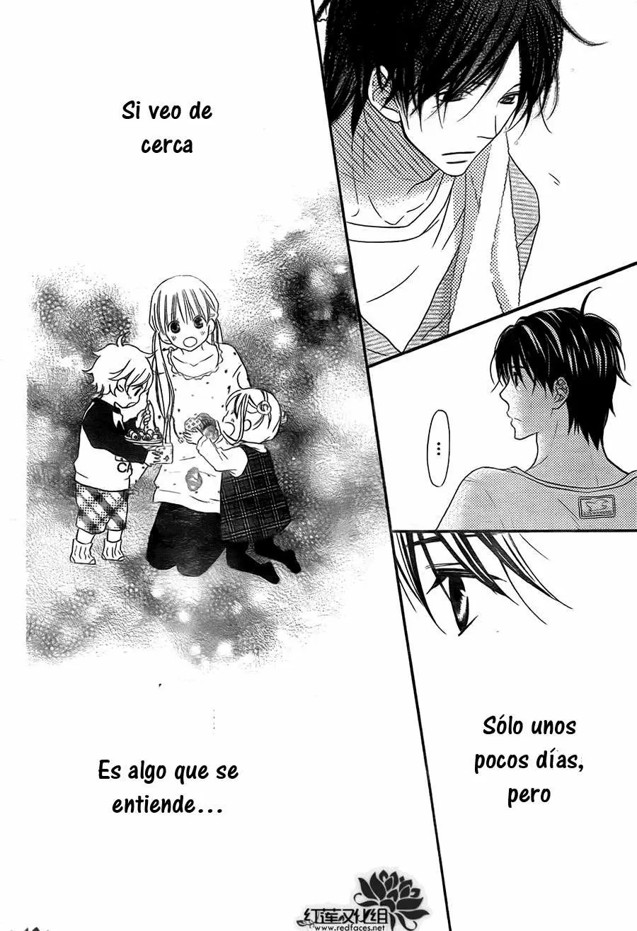 Love So Life capítulo 97, página 9