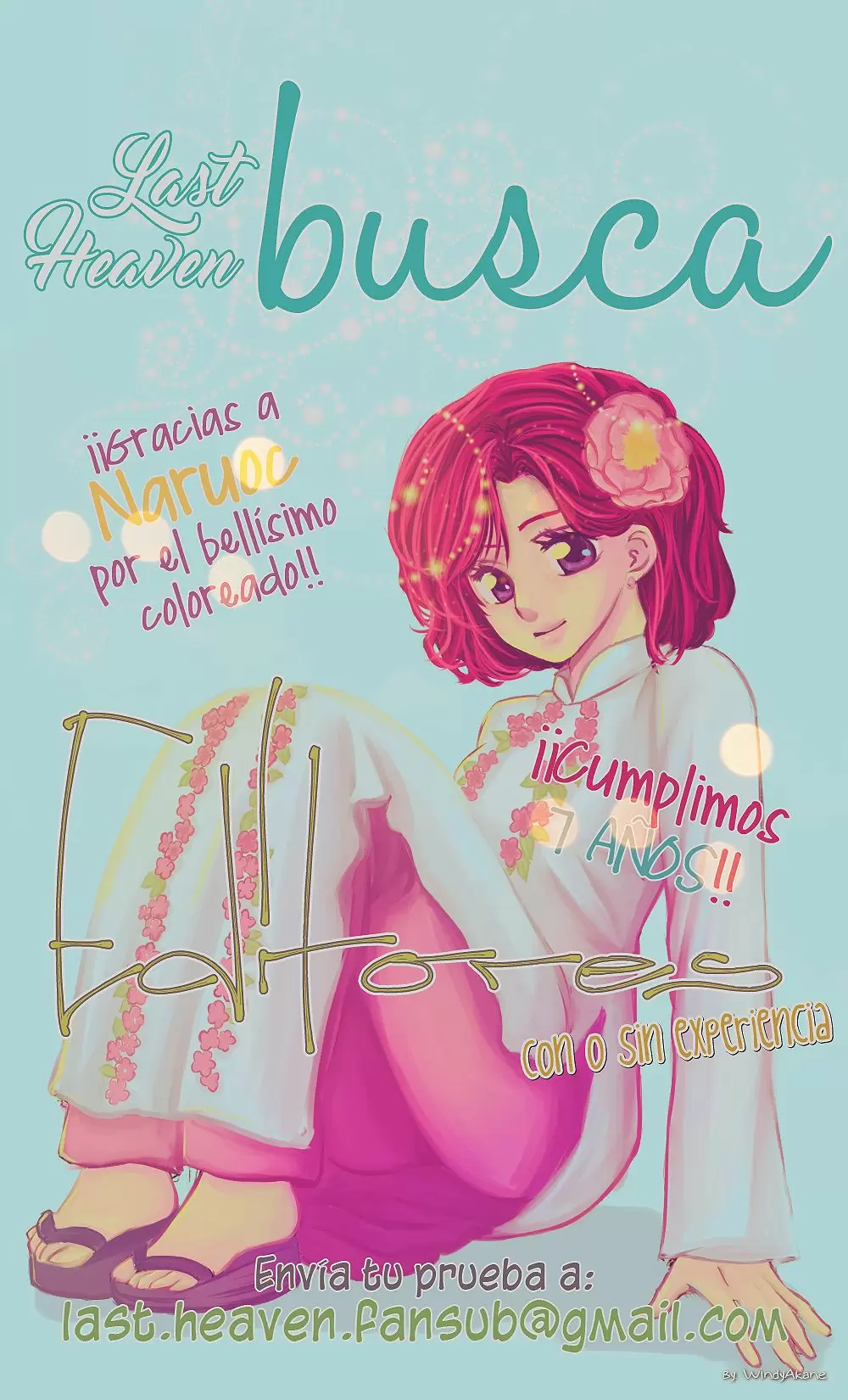 Love So Life capítulo 99, página 27