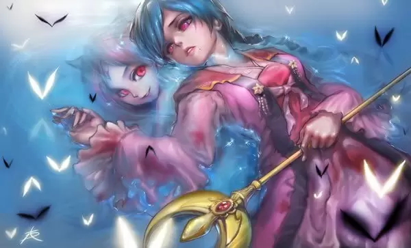 Magi - Labyrinth of Magic capítulo 231, página 1