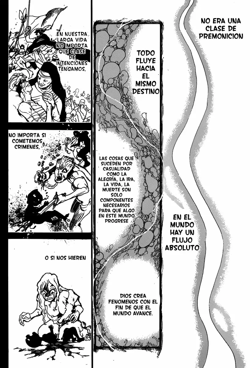Magi - Labyrinth of Magic capítulo 232, página 5