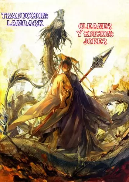 Magi - Labyrinth of Magic capítulo 253, página 1
