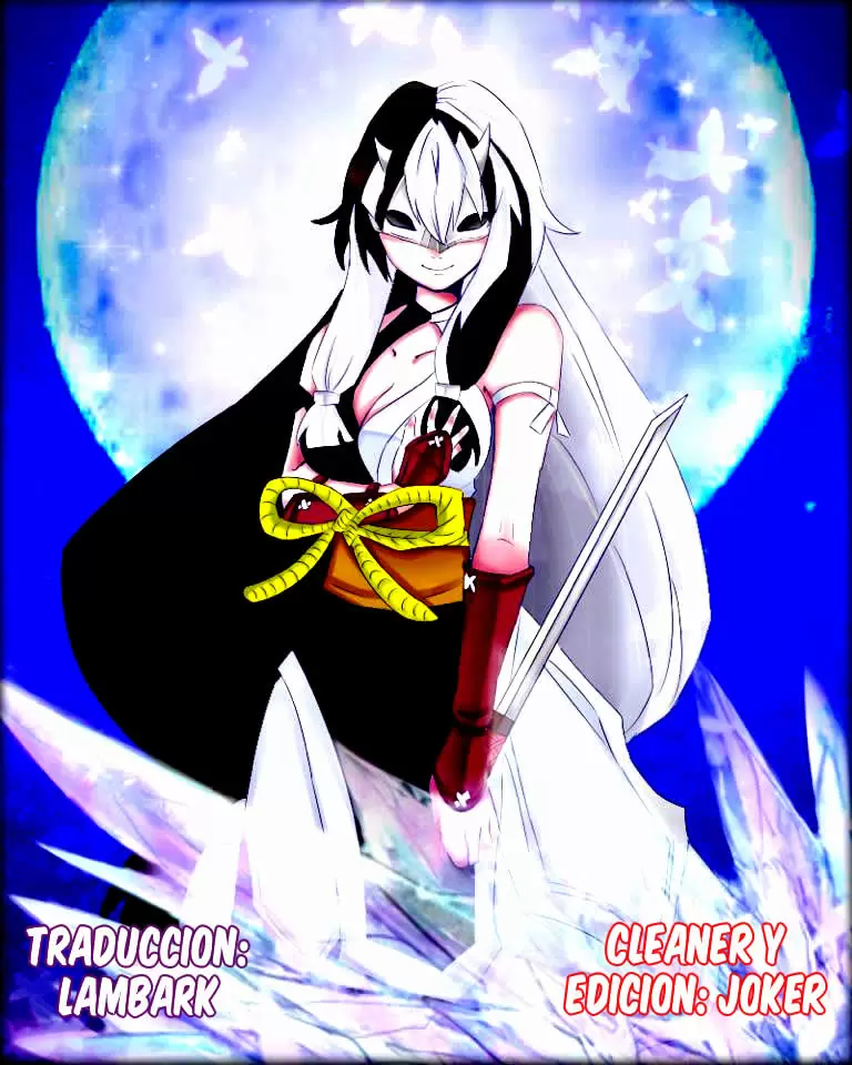 Magi - Labyrinth of Magic capítulo 268, página 1