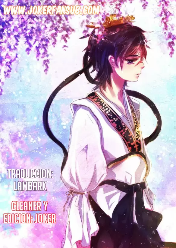 Magi - Labyrinth of Magic capítulo 279, página 1