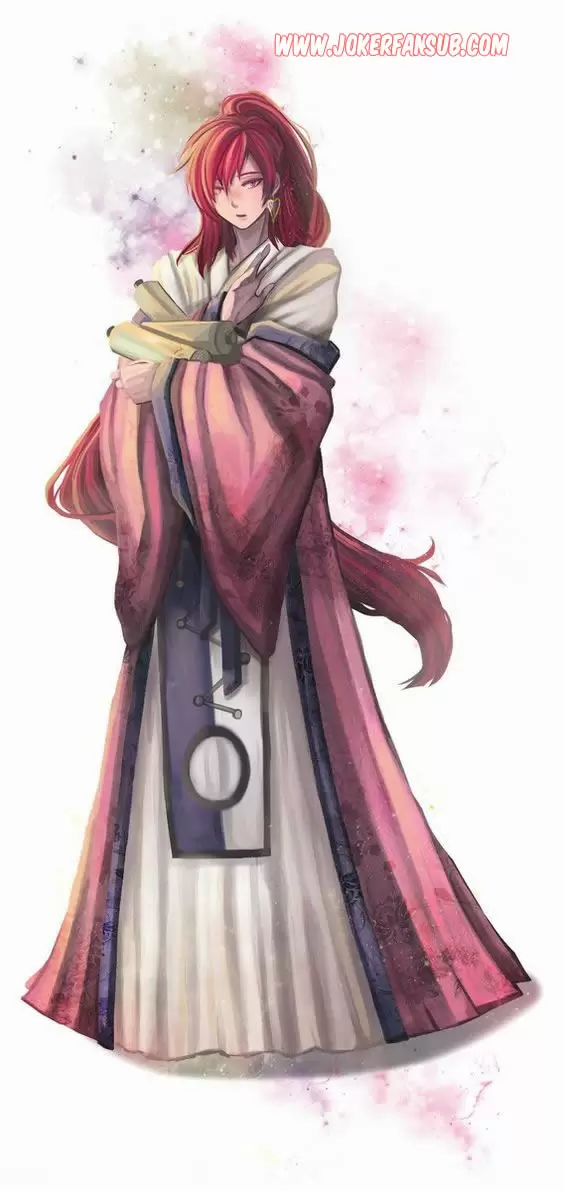 Magi - Labyrinth of Magic capítulo 303, página 1