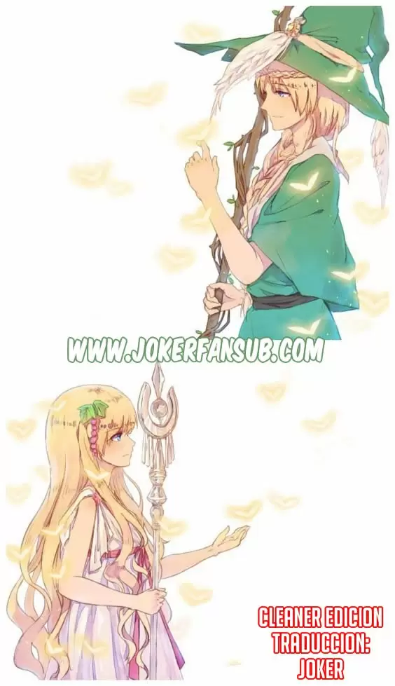 Magi - Labyrinth of Magic capítulo 308, página 1