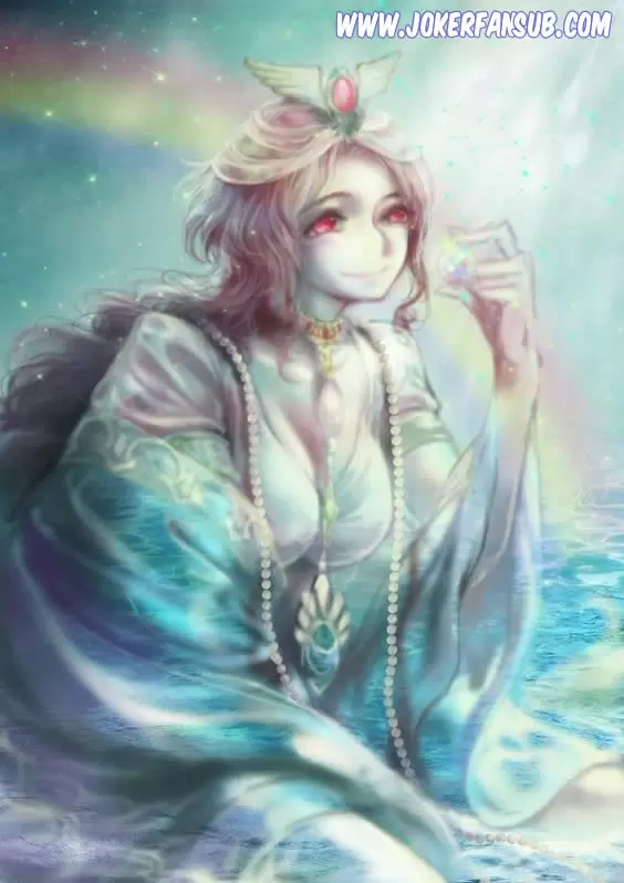 Magi - Labyrinth of Magic capítulo 312, página 1