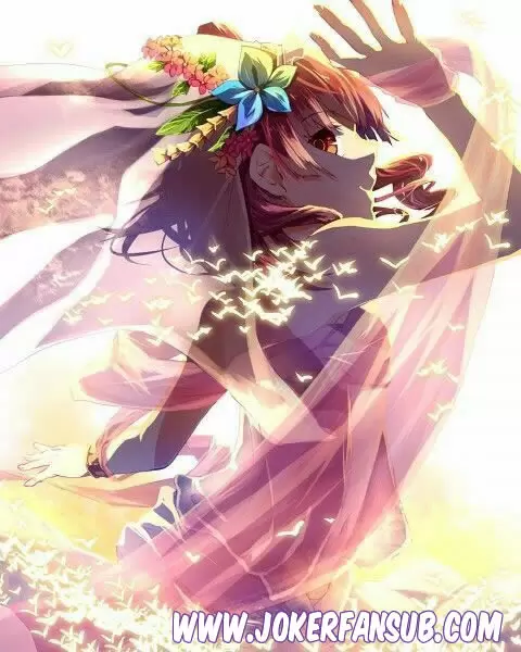 Magi - Labyrinth of Magic capítulo 314, página 1