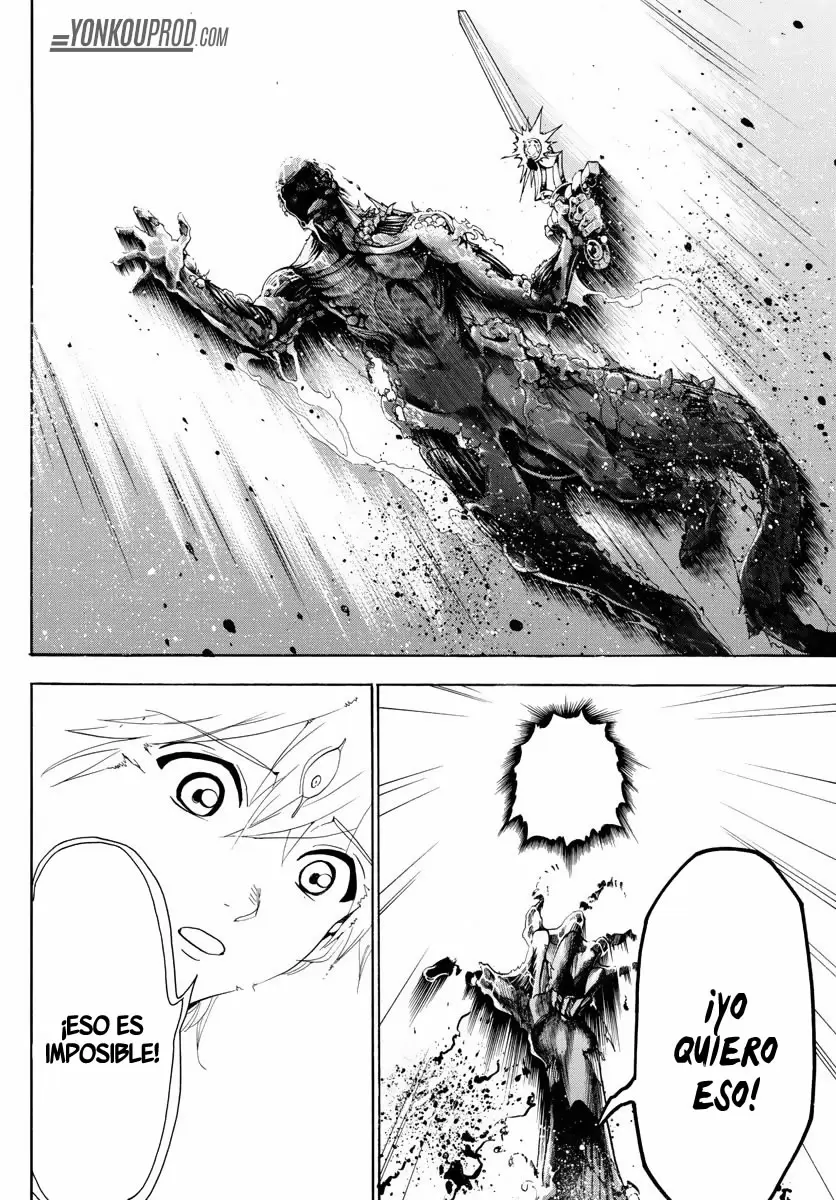 Magi - Labyrinth of Magic capítulo 323, página 7