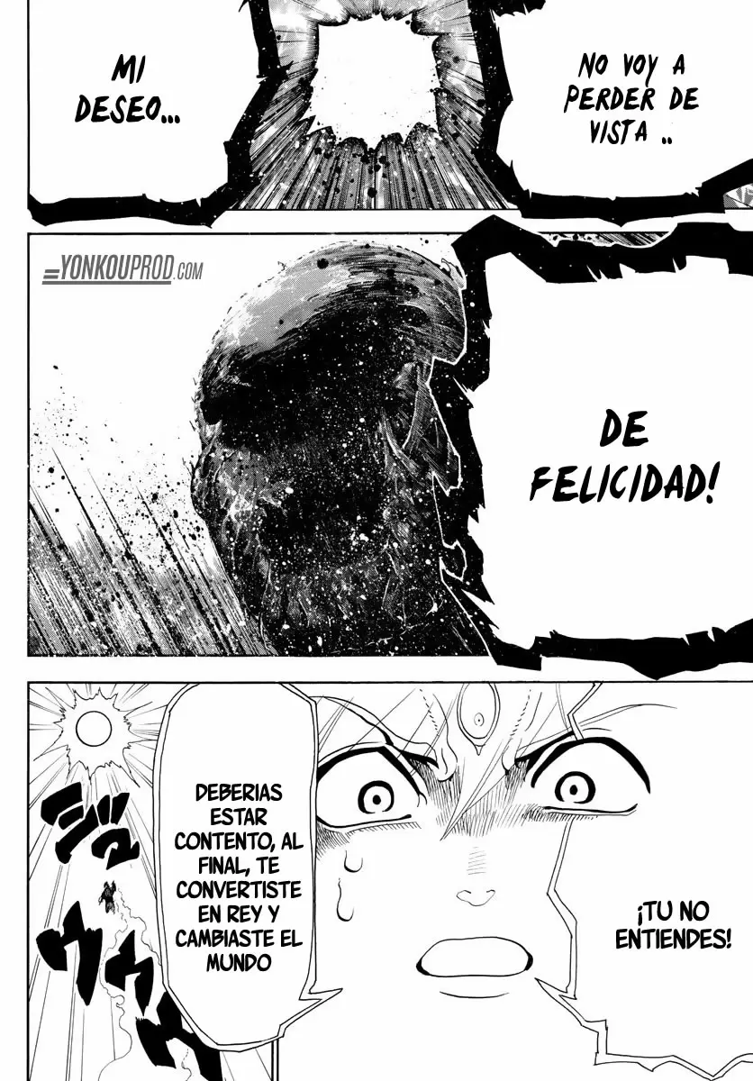 Magi - Labyrinth of Magic capítulo 323, página 9